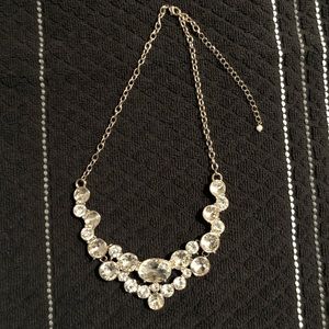 Statement necklace